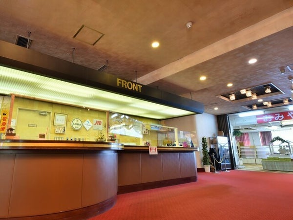 ■●夜発バス 竜王スキーパーク ホテルアルパイン(2泊4日)3